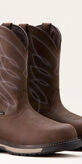 Riveter CSA Glacier Grip Waterproof 400g Composite Toe Work Boot Pair